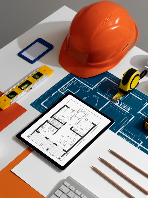 Services Single - Evolution Construction
