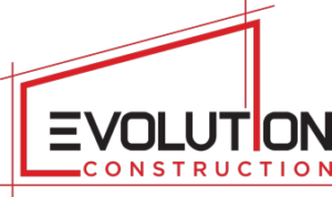 Home - Evolution Construction